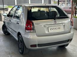 FIAT - PALIO - 2009/2010 - Prata - R$ 28.900,00