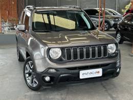 JEEP - RENEGADE - 2019/2019 - Cinza - R$ 78.900,00