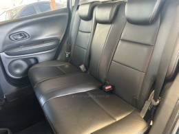 HONDA - HR-V - 2019/2020 - Azul - R$ 95.900,00