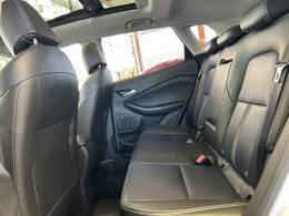 CHEVROLET - TRACKER - 2021/2022 - Branca - R$ 111.900,00