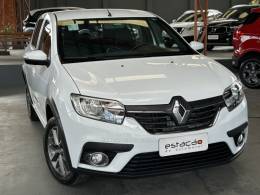 RENAULT - SANDERO - 2019/2020 - Branca - R$ 67.900,00