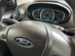 FORD - KA - 2016/2016 - Prata - R$ 45.900,00