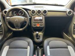 CITROËN - C3 - 2017/2017 - Prata - R$ 47.900,00