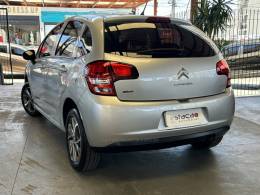 CITROËN - C3 - 2017/2017 - Prata - R$ 47.900,00