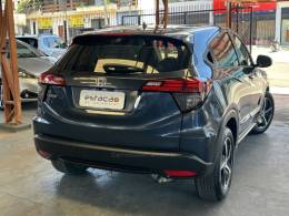 HONDA - HR-V - 2019/2020 - Azul - R$ 95.900,00